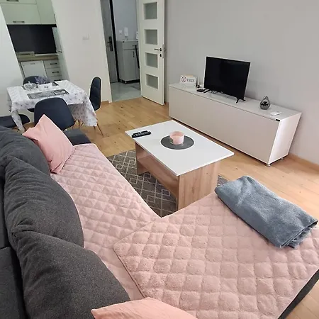 Stan Na Dan Banjaluka Stara Ada 2 Apartment