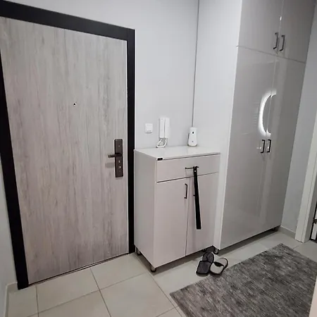 Stan Na Dan Banjaluka Stara Ada 2 Apartment Rebrovac