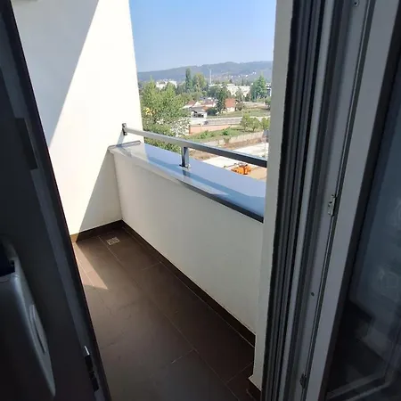Stan Na Dan Banjaluka Stara Ada 2 * Rebrovac