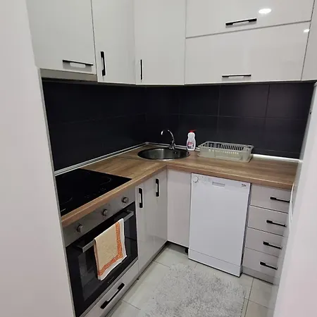 Stan Na Dan Banjaluka Stara Ada 2 * Rebrovac